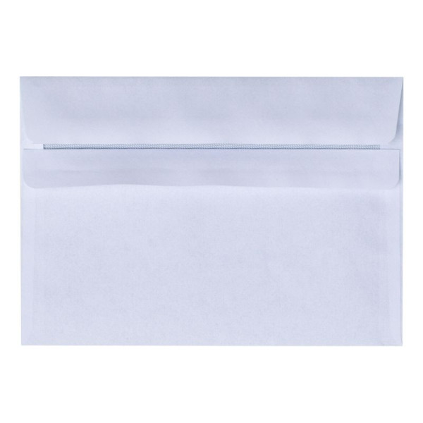 Koperta C6/10 biała SK 2201-10